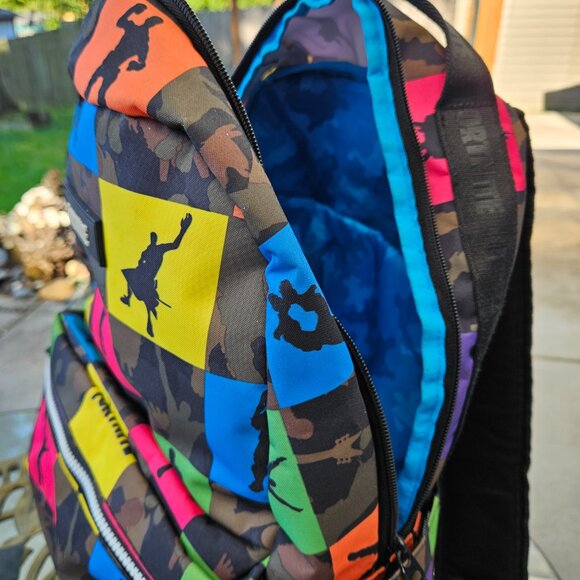 Fortnite backpack - Picture 5 of 5